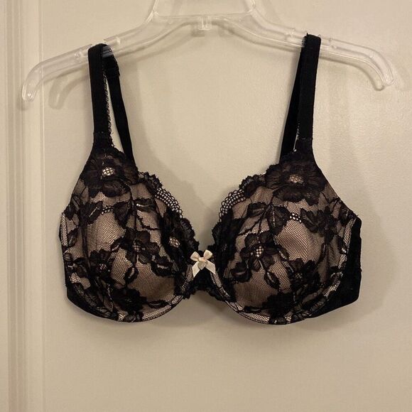 Victoria’s Secret bra underlined perfect coverage size 36DD - Picture 3 of 6